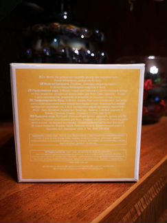 Парфюмерная вода Avon In Bloom by Reese Witherspoo