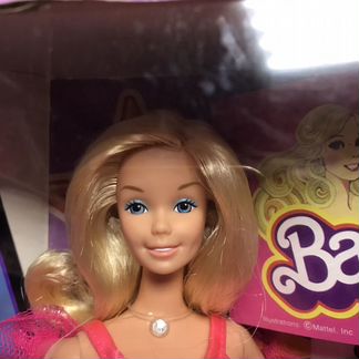 Barbie Superstar Anniversary 1977 50th Anniversary