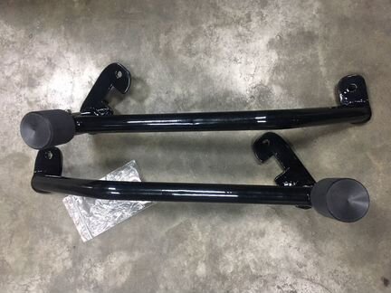 Дуги клетка на gsxr750 2008