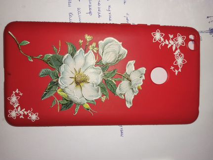 Чехлы Xiaomi Mi Max 2