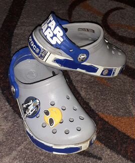 Crocs крокс