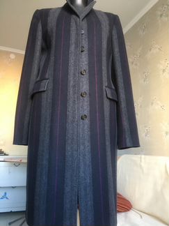 Пальто Burberry