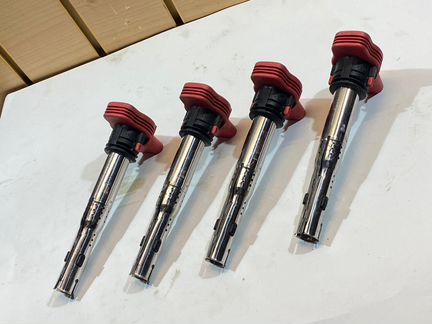 Катушка зажигания VAG 06E905115A