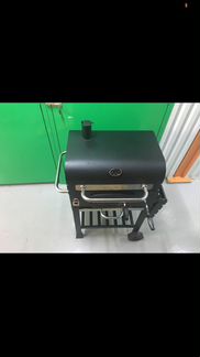 Гриль для шашлыка