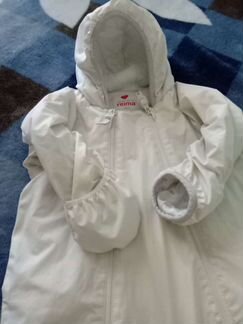 Комбинезон Reima