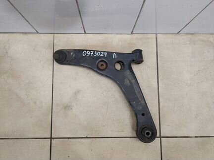 Рычаг передний левый 32071 Mitsubishi Lancer 9