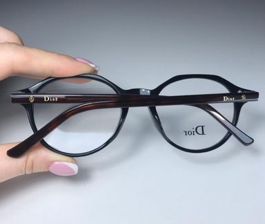 Оправа женская Christian Dior