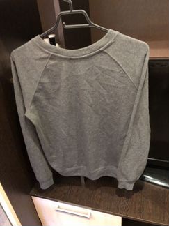 Свитшот 26 размер бершка