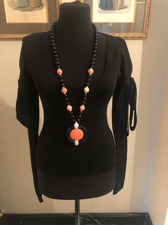 Valentino оригинал свитер