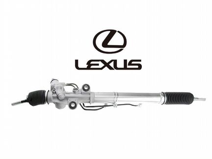 Рулевая рейка Лексус RX