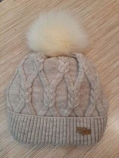 Шапка женская