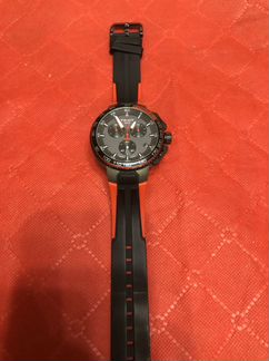 Часы Tissot T-Race Cycling Chronograph