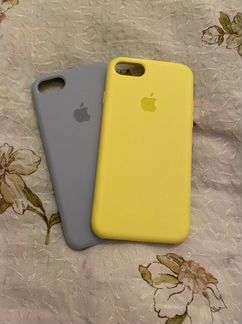 Чехлы для iPhone 8
