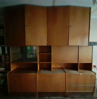 Стенка СССР