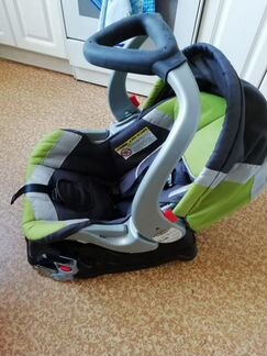 Автокресло