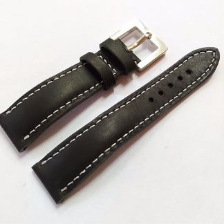 Ремешок для часов hamilton 22mm