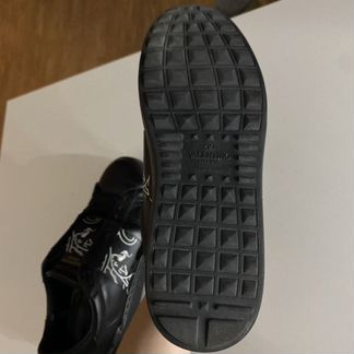 Кеды valentino garavani оригинал