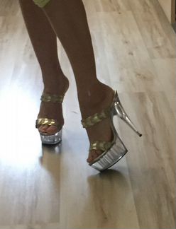 Стрипы Эхо Голливуд Echo Hollywood, р. 38