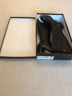 Сапоги зимние Fabiani