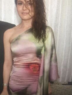 Вечернее 100 o/o шелк, платье, Roberto Cavally, s