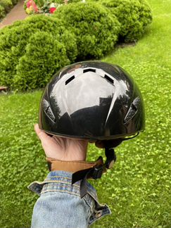 Горнолыжный шлем head