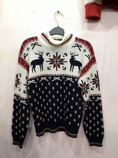 Свитер женский bosco размер XS