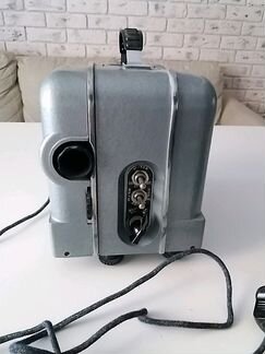 Кинопроектор Луч