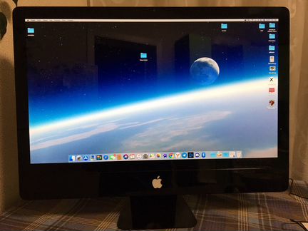 Apple iMac 27 2011