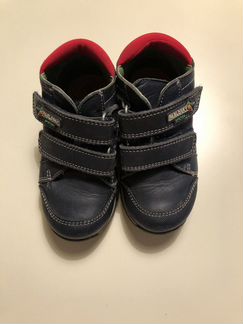 Ботинки Пабловски (Pablosky), p-p 24