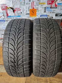 215 50 17 Bridgestone Blizzak LM 32