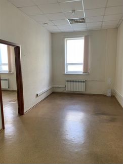 Офисное помещение, 70.6 м²