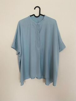 Блузка свободного кроя COS новая