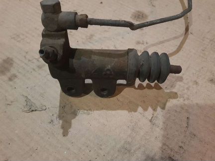 Цилиндр сцепления рабочий mitsubishi lancer 7 1998