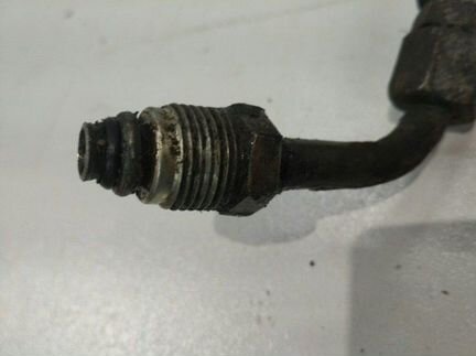 Трубка гидроусилителя Chevrolet Aveo T250 1.2