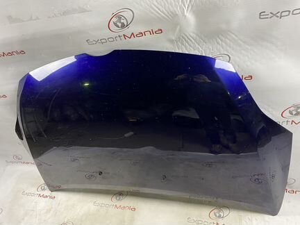 Капот Мазда 5 CR