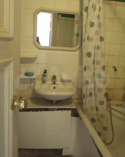 Комната 16 м² в 4-к, 7/8 эт.