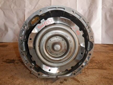 АКПП Мерседес C292 GLE