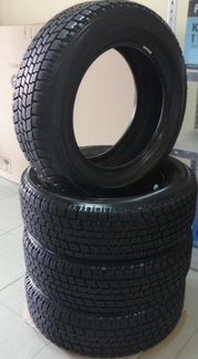Bridgestone blizzak ws50 215/60r16