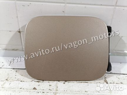 Лючок бензобака Chevrolet Lacetti универсал