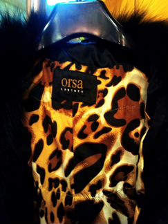 Куртка женская