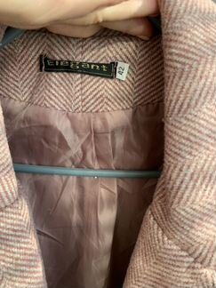 Пальто женское 42 44