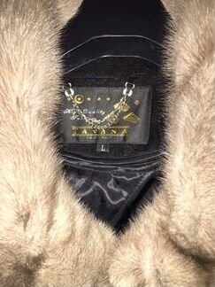 Пальто (осень - зима )