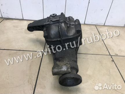 Редуктор передний Mercedes Ml320 W163 M112.942
