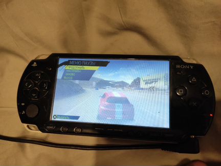 Sony PSP 2004