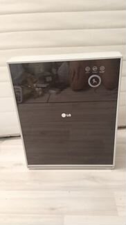 Воздухоочиститель LG