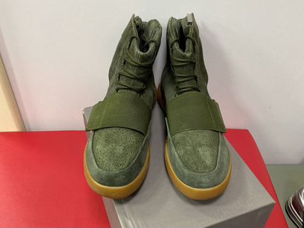 Adidas yeezy boost 750 45р