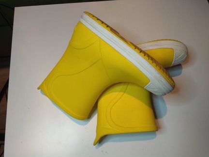 Сапоги Crocs