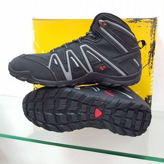 Детские кроссовки зимние подростковые мальчикам