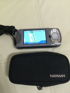 Навигатор navman
