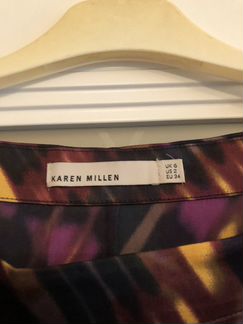Платье karen millen